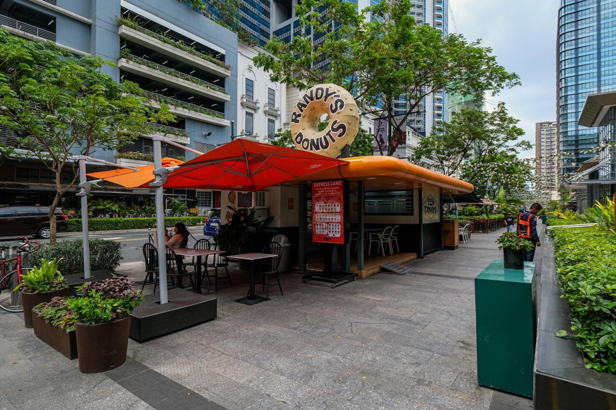 Cityscape View 2Br In Uptown Bgc W 200Mbps Wifi Taguig Eksteriør bilde